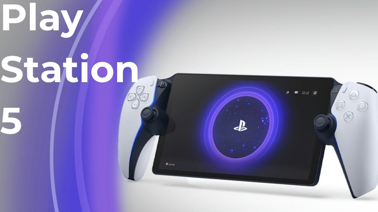 PlayStation Portal Review: A New Way to Enjoy Your PS5 Anywhere at Home
