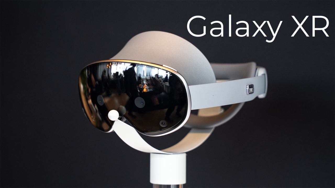 Using the Galaxy XR for the First Time: A Real User’s Honest Impressions