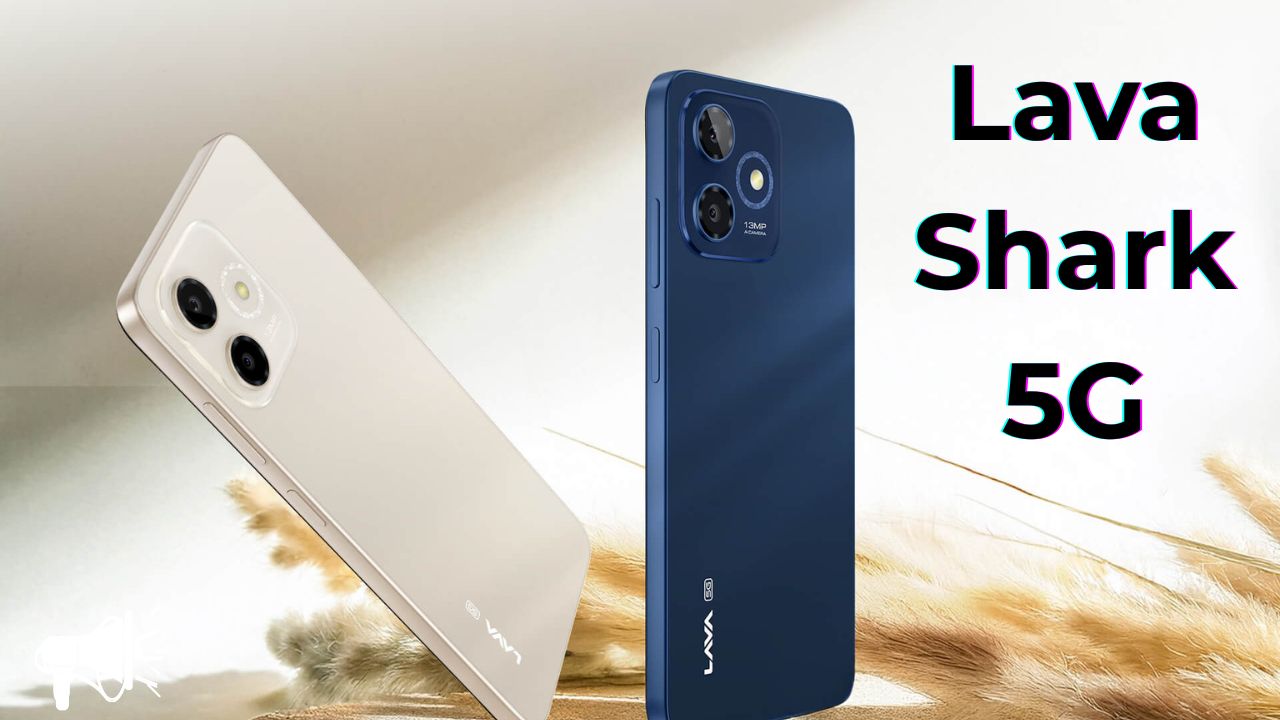 Lava Shark 5G Smartphone Review: The True 5G Phone That Surprised Everyone