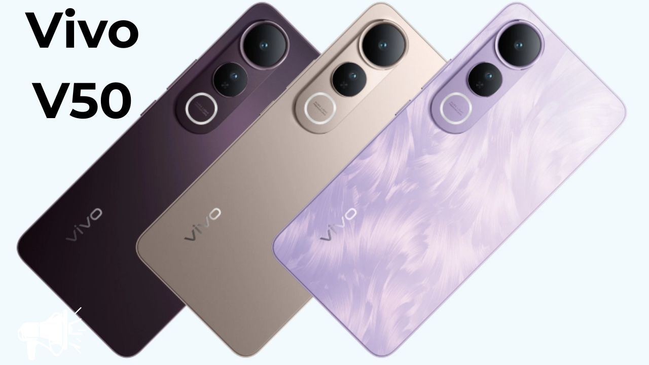 Vivo V50 Review: Slim Phone with Massive Battery and Stunning Camera