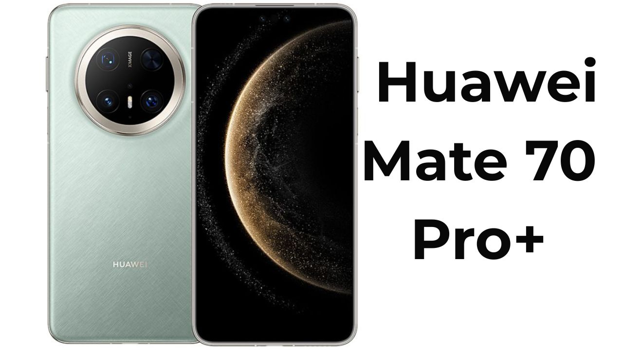 HarmonyOS Next Review: My Experience with Huawei Mate 70 Pro+ and the Future of Huawei Phones