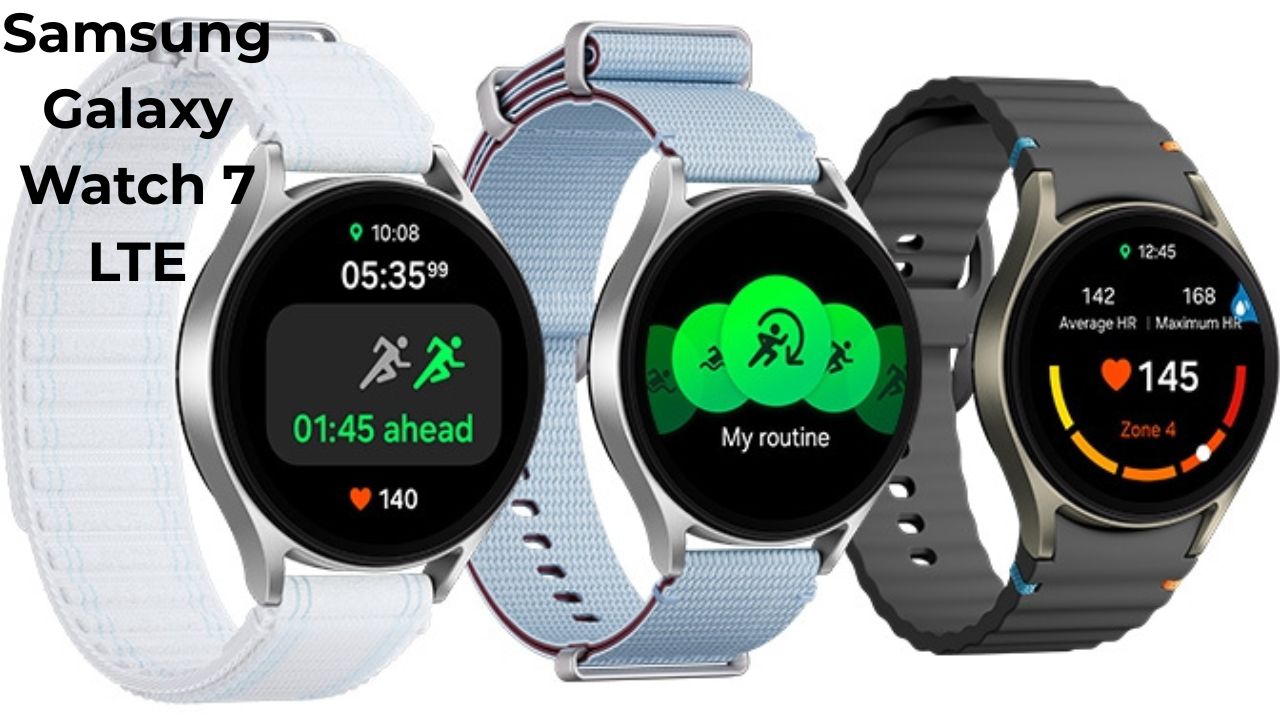 Samsung Galaxy Watch 7 LTE Review: The Smartwatch That Feels Like a Mini Phone on Your Wrist