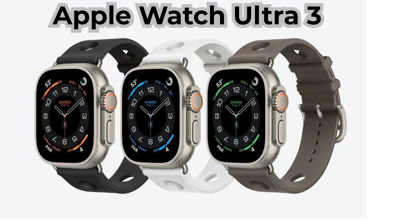 Is the Apple Watch Ultra 3 Worth 89,900? Honest Indian Review and First Impressions