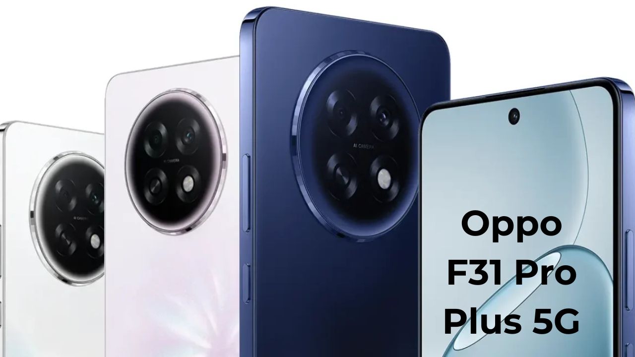 Oppo F31 Pro Plus 5G Review – Smooth Looks, Big Battery, and Tough Durability