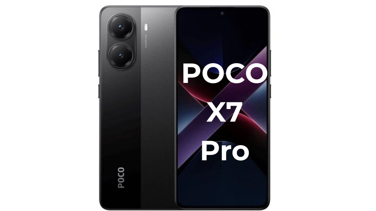 POCO X7 Pro First Impressions: The New Performance King Under 30,000?