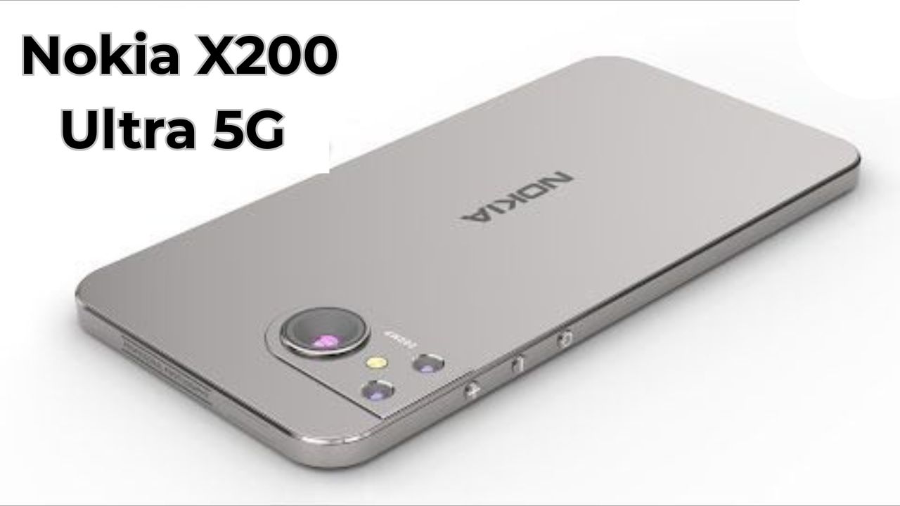 Nokia X200 Ultra 5G Review: The Comeback King With Power, Style, and Pure Android Experience