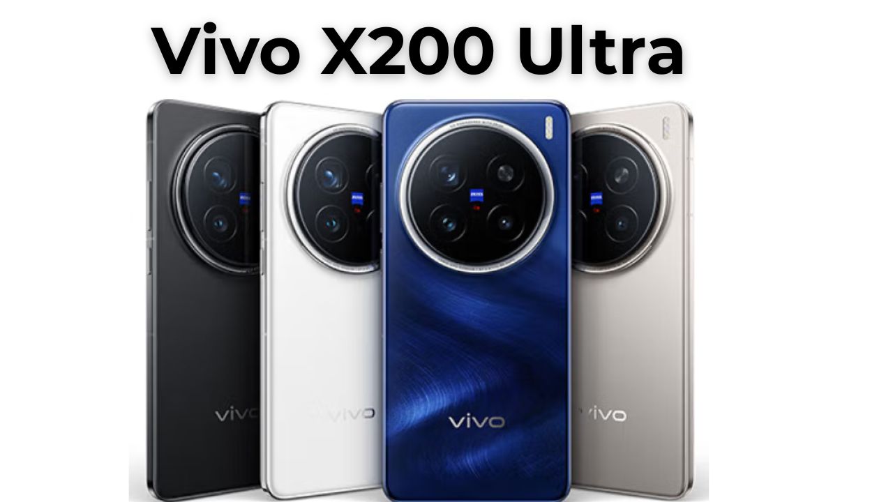 Vivo X200 Ultra Review: The Smartphone That Feels Like a DSLR in Your Pocket