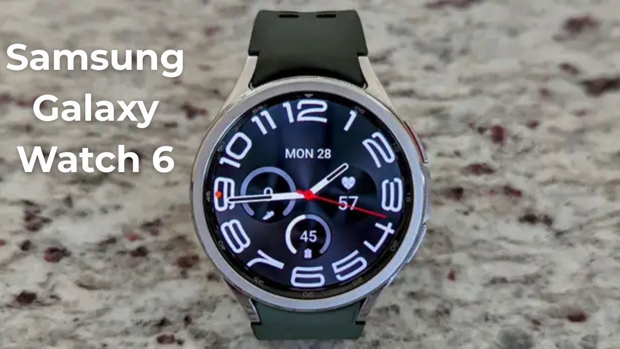 Samsung Galaxy Watch 6 Classic Review – A Smartwatch That Finally Feels Right!