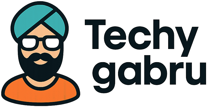 Techy Gabru