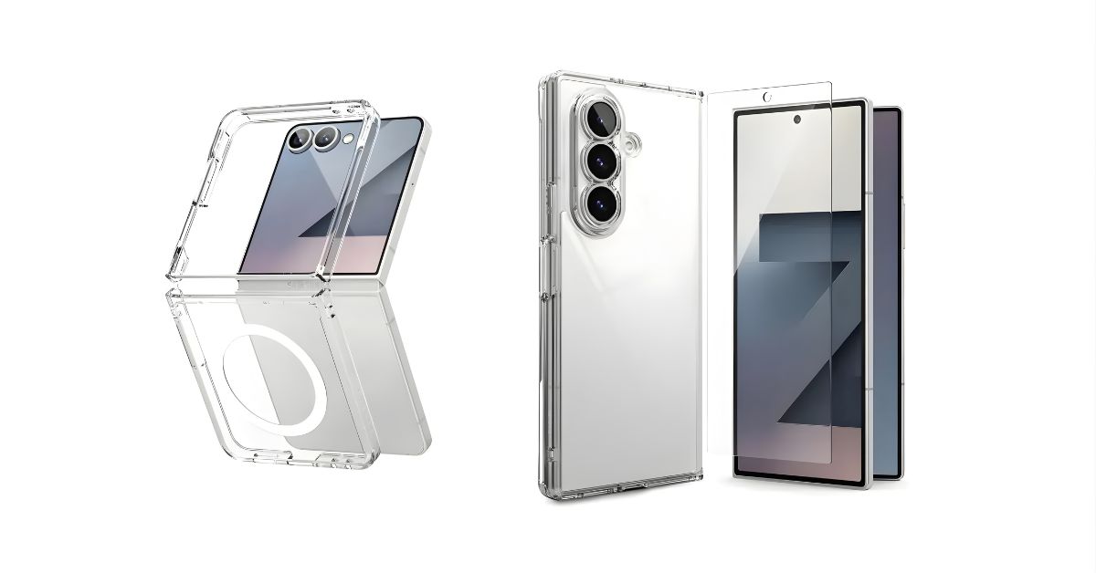 Samsung Galaxy Z Fold 7