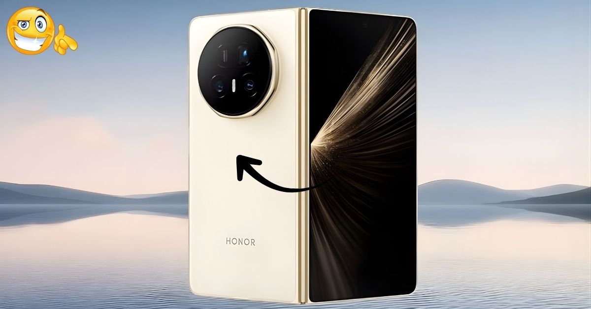 Honor 500 Pro