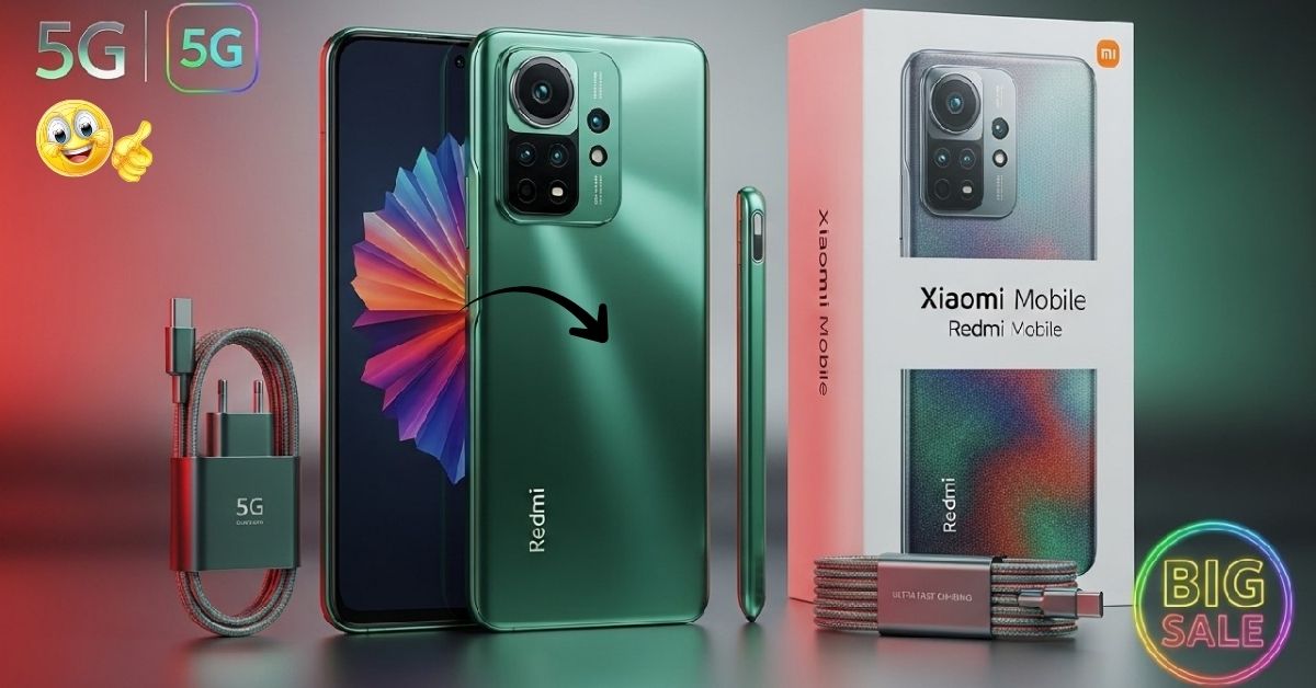 Redmi K20 Pro