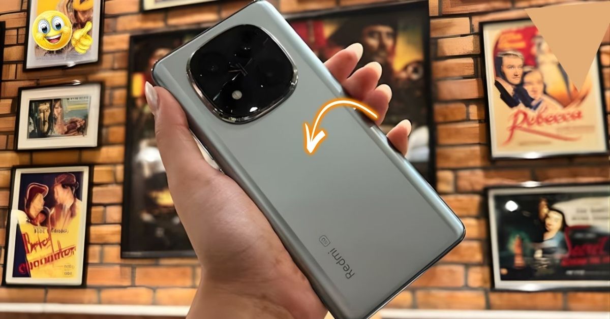 Redmi Note 14 Pro+ 5G