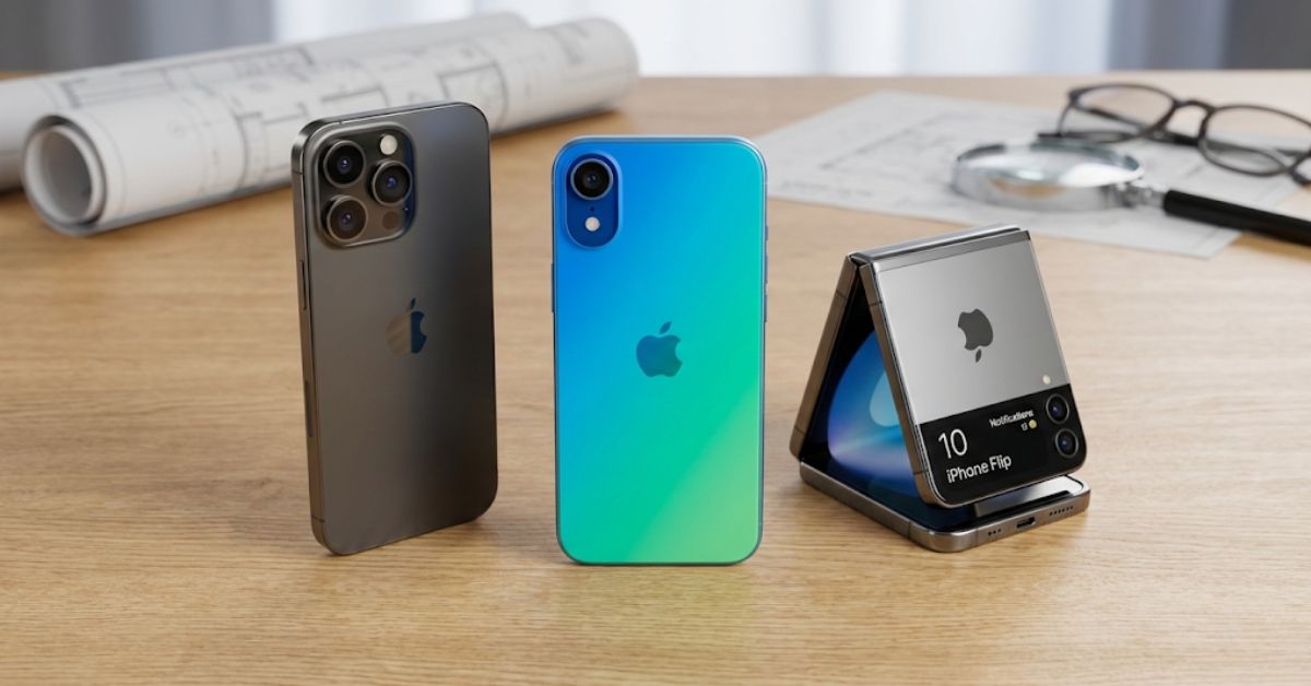 latest iphone rumors