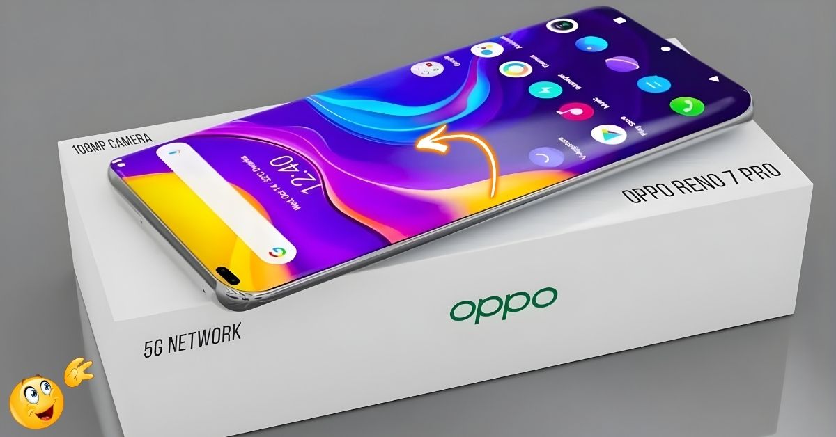Oppo K13 Turbo 5G