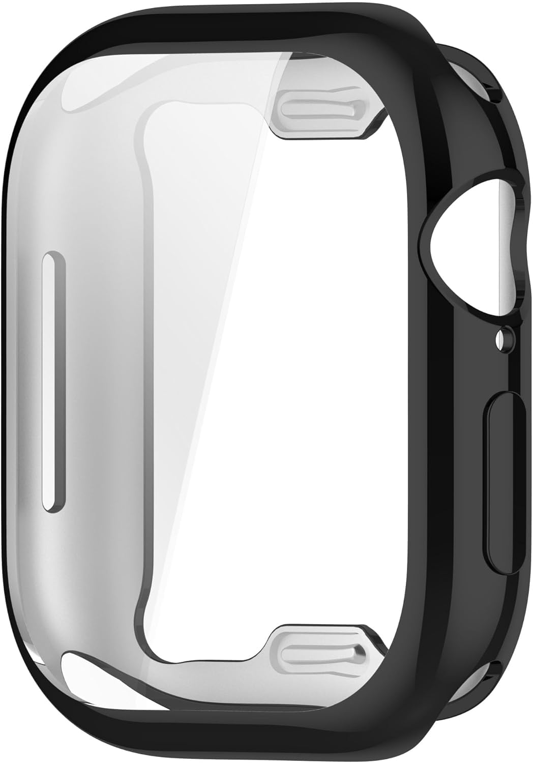 Orvio Full-Body Soft TPU Case for Apple Watch Series