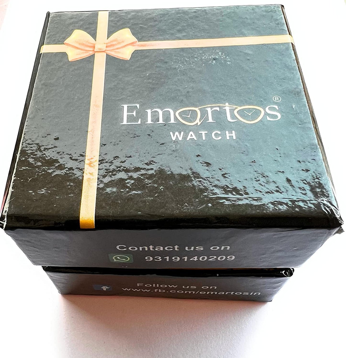 Evorace Bluetooth Smartwatch D116 Fitness Tracker with Heart Rate, BP, Sleep & Step Monitor - Black