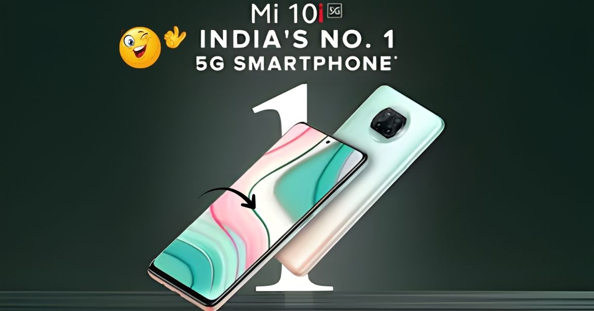 Mi 10i 5G