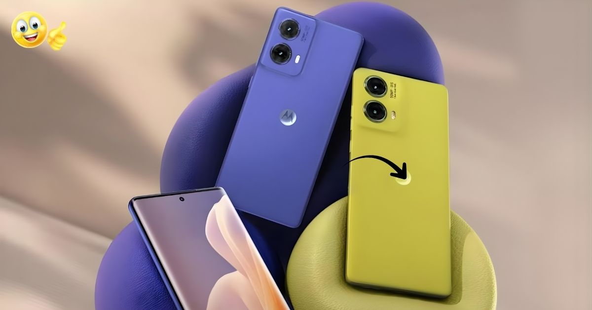Moto G86 Power 5G