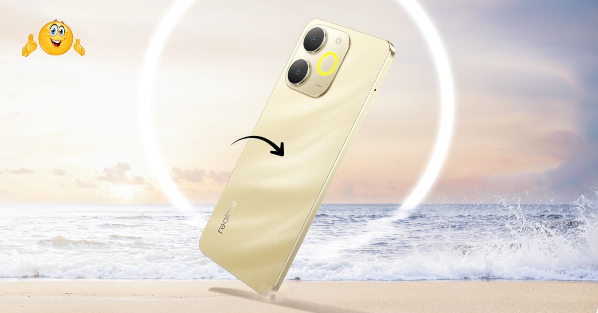 Realme Narzo 80 Lite 5G