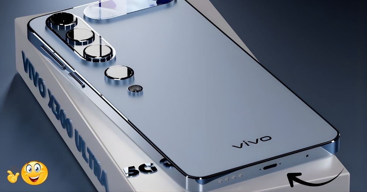 Vivo X300 FE