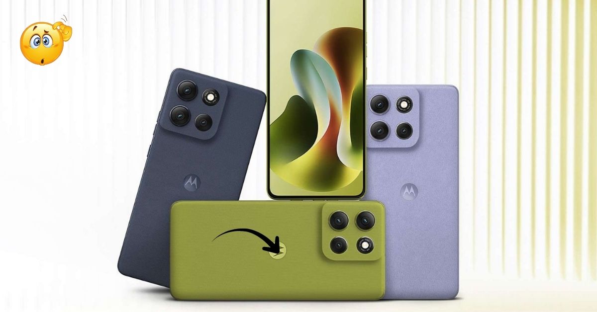 Motorola Moto G86 Power 5G